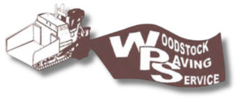 Woodstock Paving Service